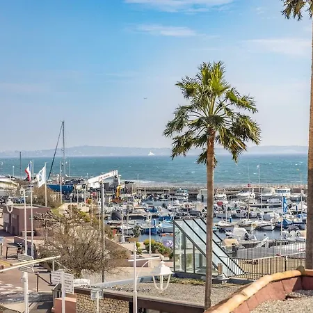 Palm Beach Sea Cannes * Cannes