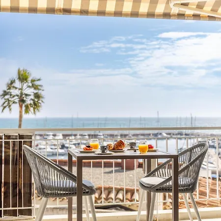Palm Beach Sea Cannes * Cannes