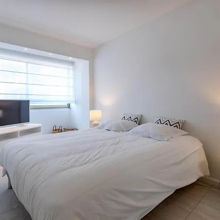 Palm Beach Sea Cannes Apartamento *
