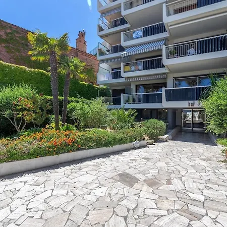 Palm Beach Sea Cannes Apartamento