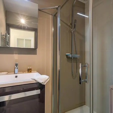 Apartamento Palm Beach Sea Cannes
