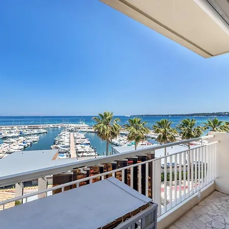 Palm Beach Sea Cannes *